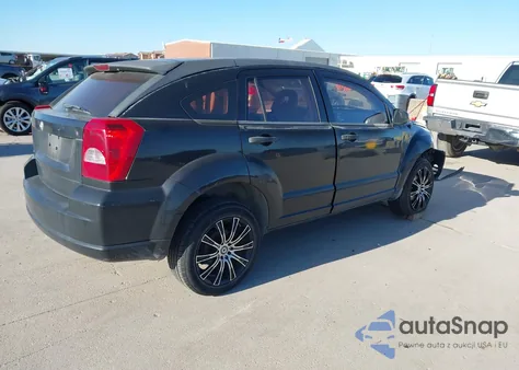 2008 Dodge Caliber Se z USA, uszkodzony, nr VIN 1B3HB28B78D645829